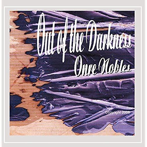 OUT OF THE DARKNESS (CDR)