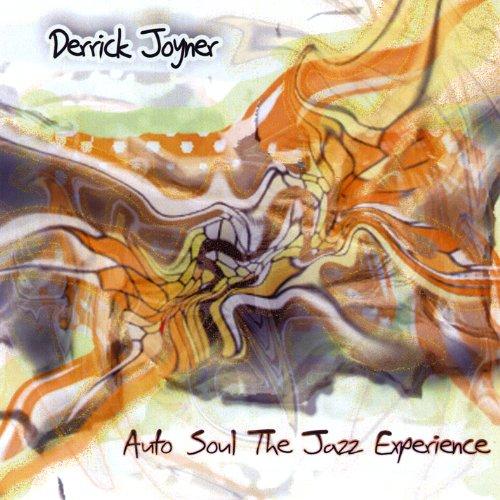 AUTO SOUL THE JAZZ EXPERIENCE (CDR)