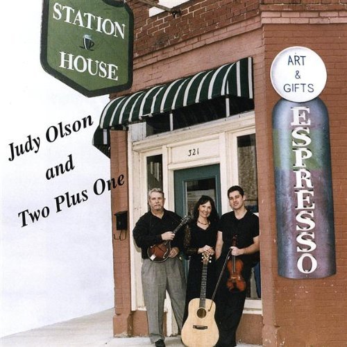 JUDY OLSON & TWO PLUS ONE