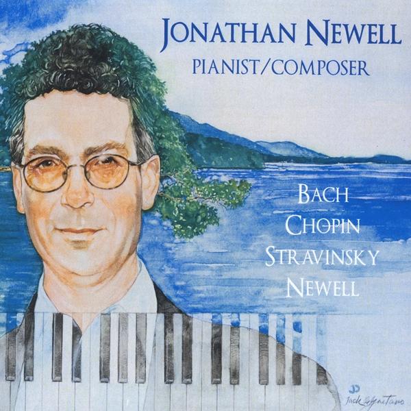 JONATHAN NEWELL-PIANIST/COMPOSER