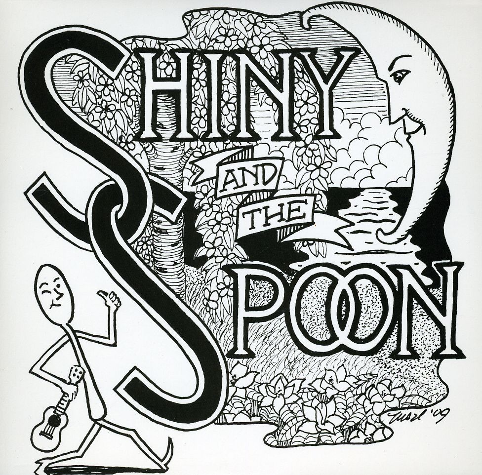 SHINY & SPOON