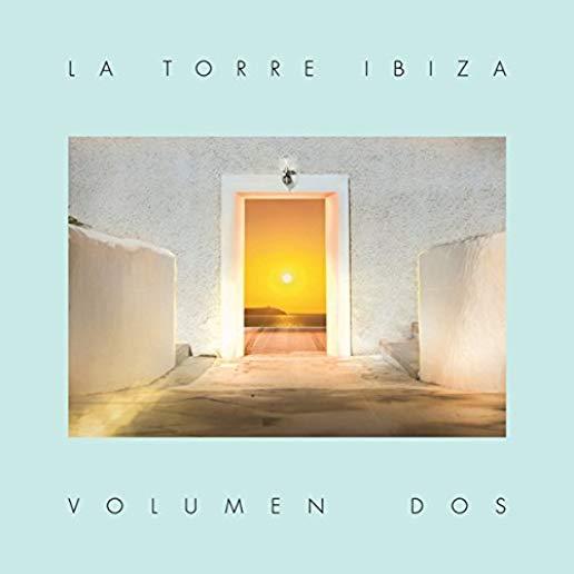 LA TORRE IBIZA VOLUMEN DOS / VARIOUS