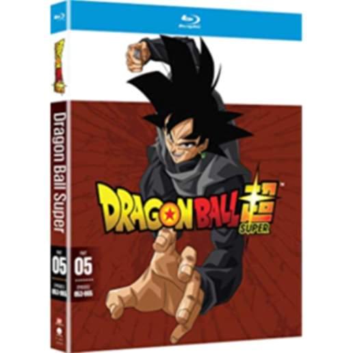 DRAGON BALL SUPER: PART FIVE (2PC) / (STED 2PK)