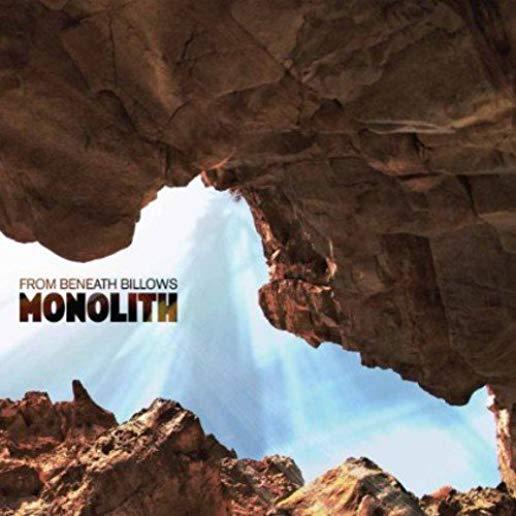 MONOLITH (UK)