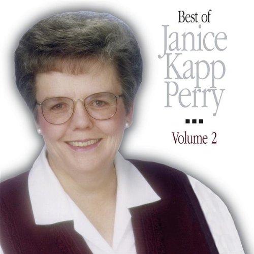 BEST OF JANICE KAPP PERRY 2 (CDR)