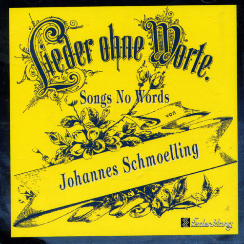 SONGS NO WORDS (GER)