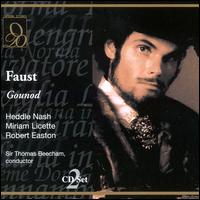 FAUST (COMP)