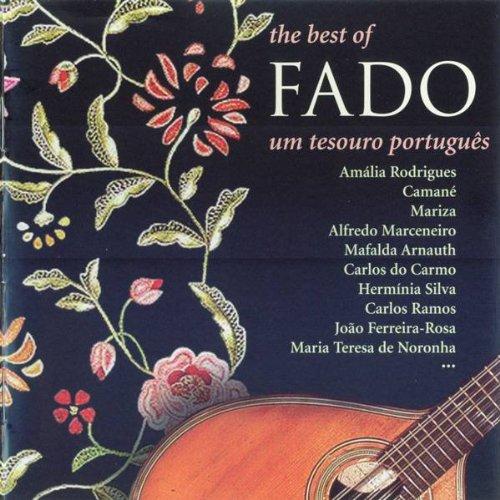 BEST OF FADO: TESOURO PORTUGUES / VARIOUS