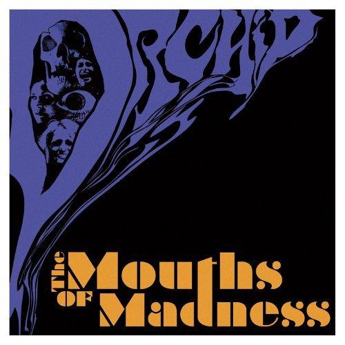 MOUTHS OF MADNESS