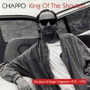 CHAPPO-KING OF THE SHOUTERS (GER)