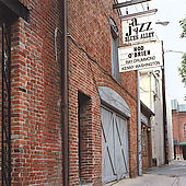 LIVE AT BLUES ALLEY: FIRST SET