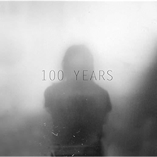 100 YEARS / O.S.T.