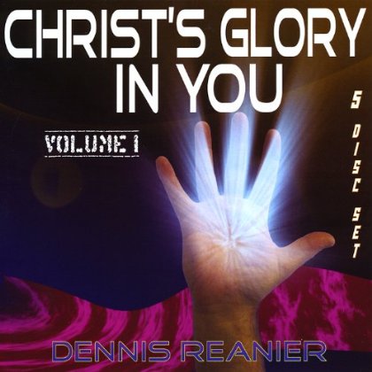 CHRIST'S GLORY IN YOU 1