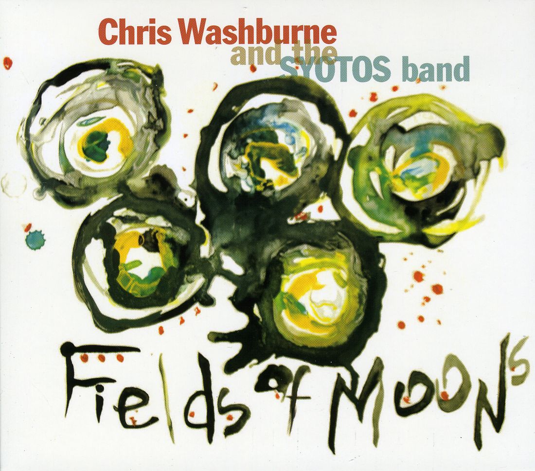 FIELDS OF MOONS (DIG)