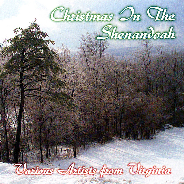 CHRISTMAS IN THE SHENANDOAH