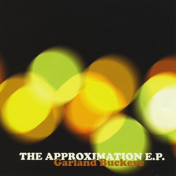 APPROXIMATION EP