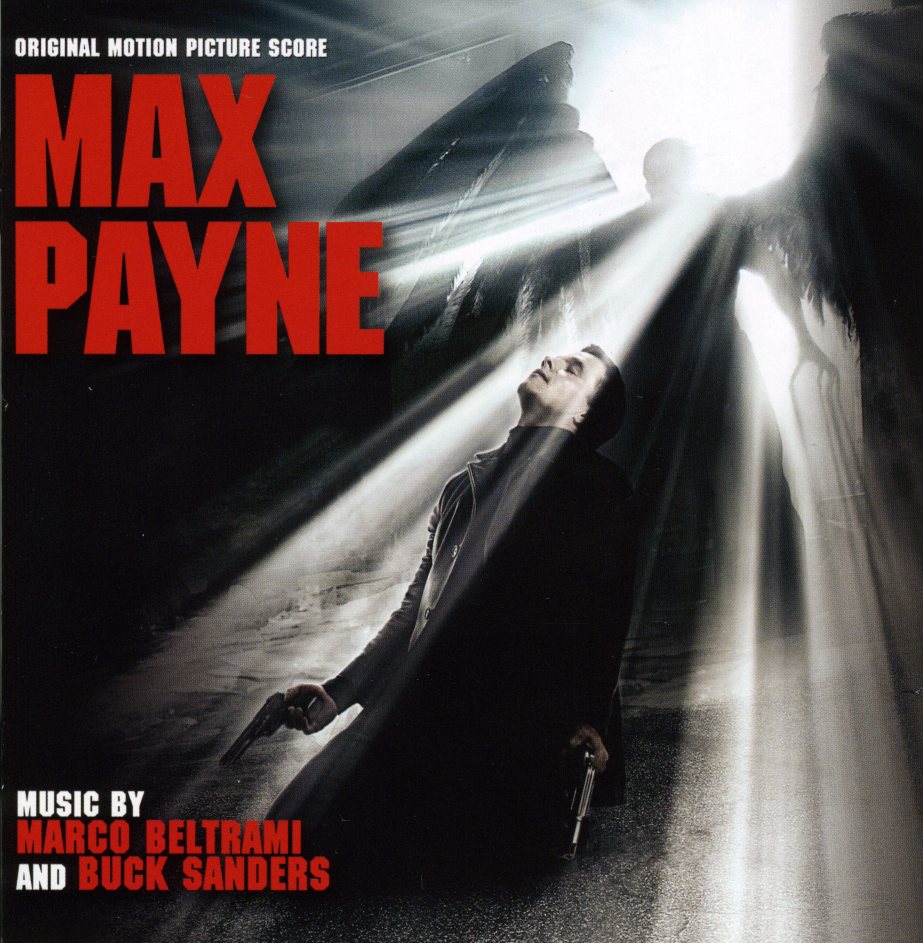MAX PAYNE / O.S.T.
