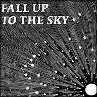 FALL UP TO THE SKY (EP)