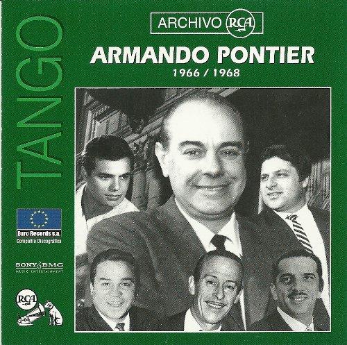 ARCHIVO RCA: CON GOYENECHE