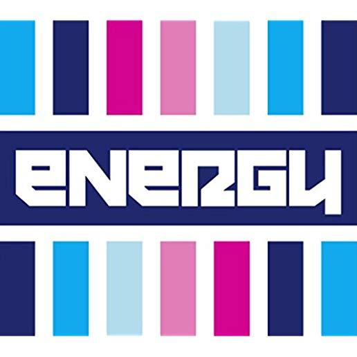 ENERGY 2013 / VARIOUS (HOL)