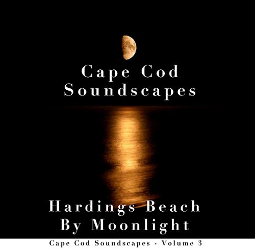 CAPE COD SOUNDSCAPES: HARDINGS BEACH BY MOO 3