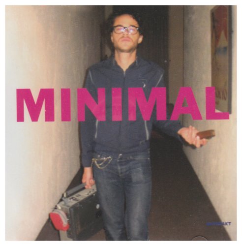 MINIMAL (EP)