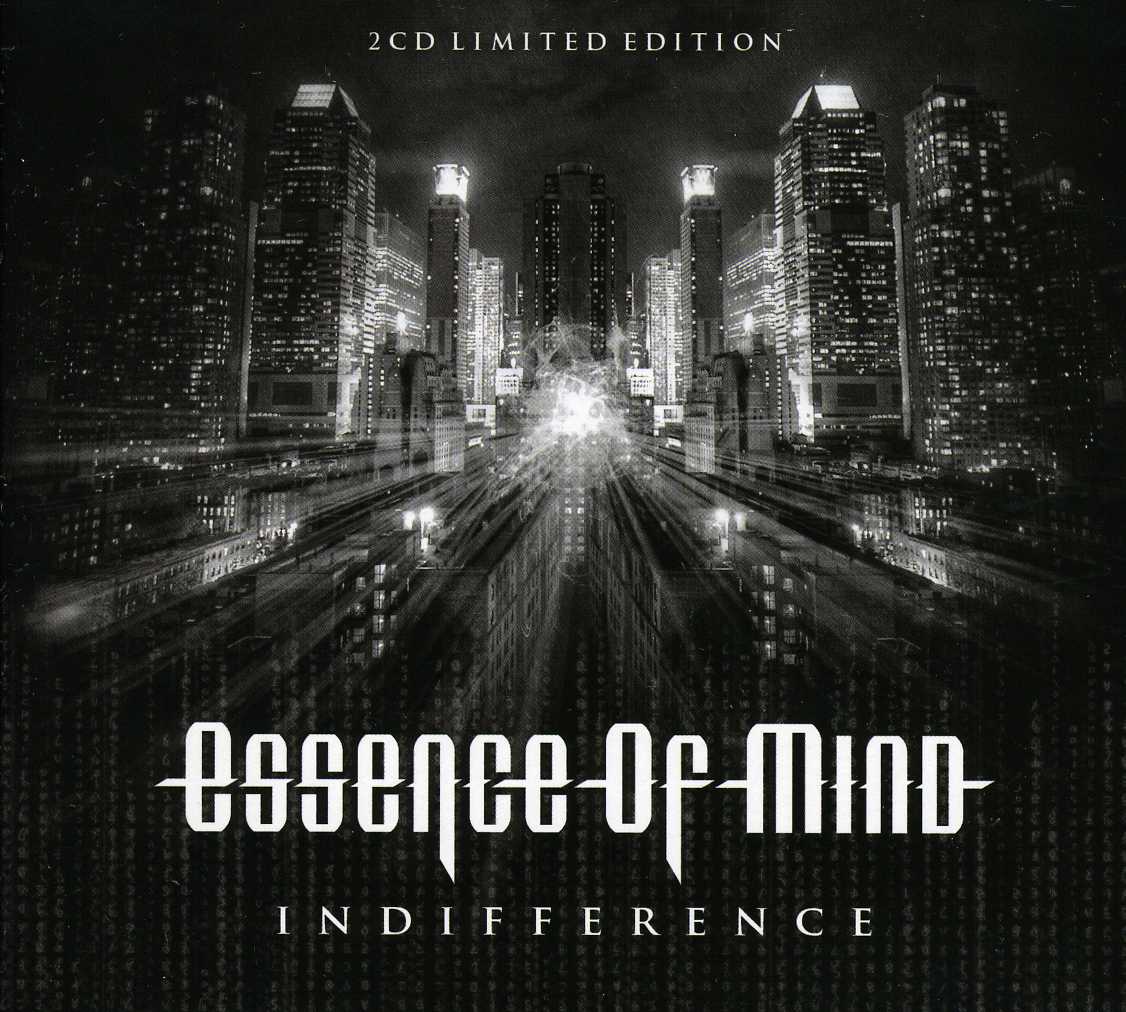 INDIFFERENCE (DLX)