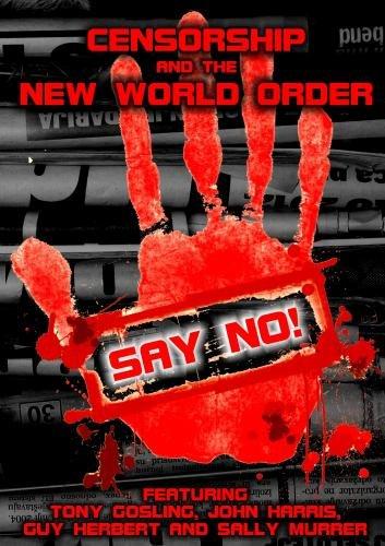 CENSORSHIP & THE NEW WORLD ORDER / (MOD)