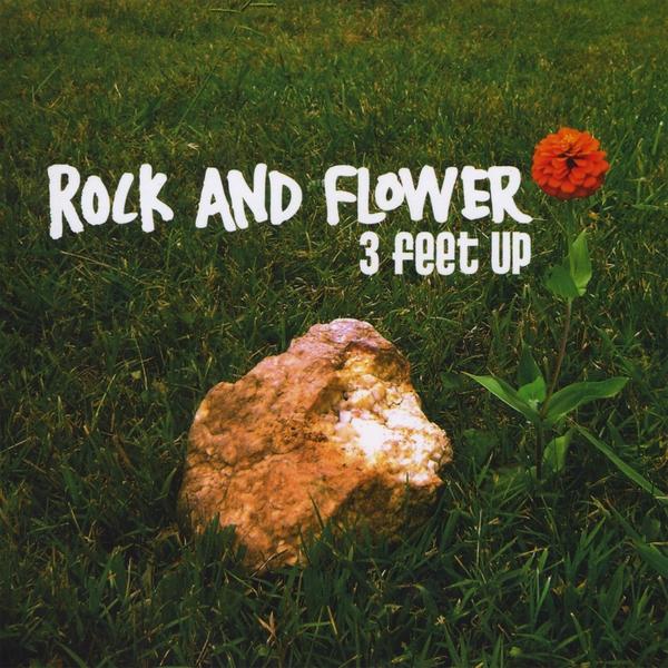 ROCK & FLOWER