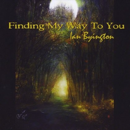 FINDING MY WAY TO YOU