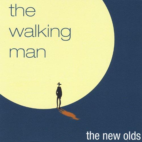 WALKING MAN (CDR)