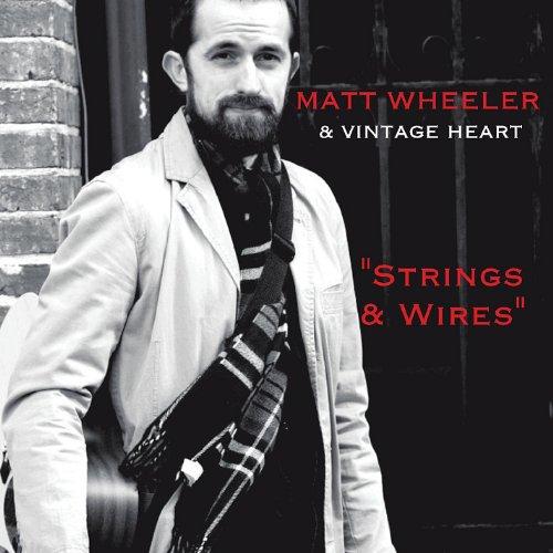 STRINGS & WIRES (CDR)