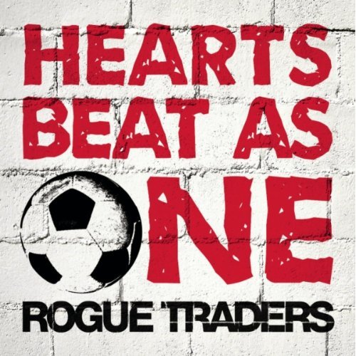 HEARTS BEAT AS ONE (AUS)