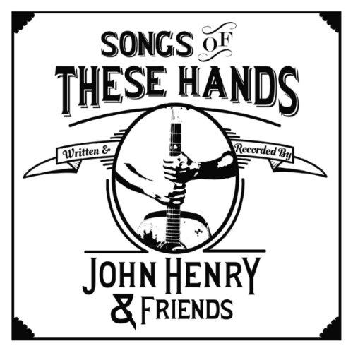 SONGS OF THESE HANDS (CDR)