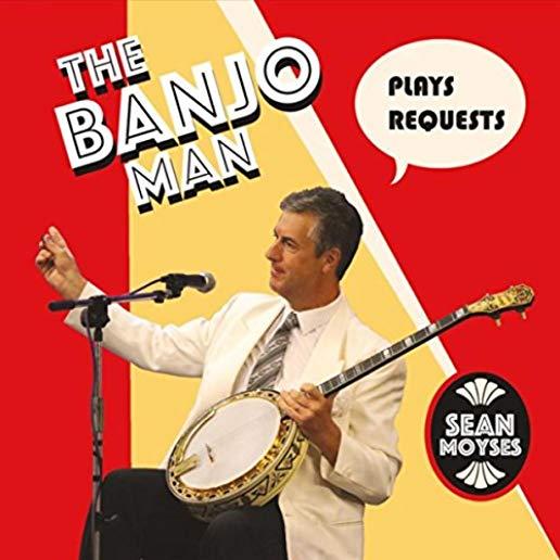 BANJO MAN PLAYS REQUESTS