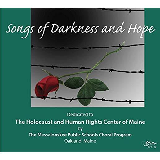 SONGS OF DARKNESS & HOPE