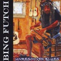 UNRESOLVED BLUES (CDRP)