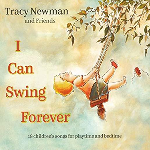 I CAN SWING FOREVER