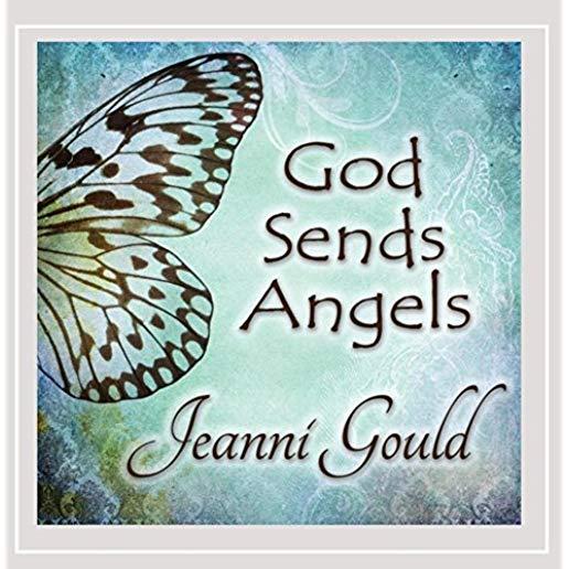 GOD SENDS ANGELS