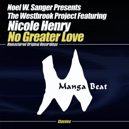 NO GREATER LOVE (MOD)