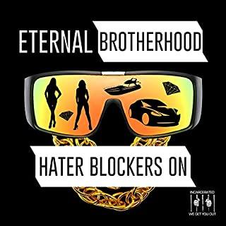 HATER BLOCKERS ON (EP) (MOD)