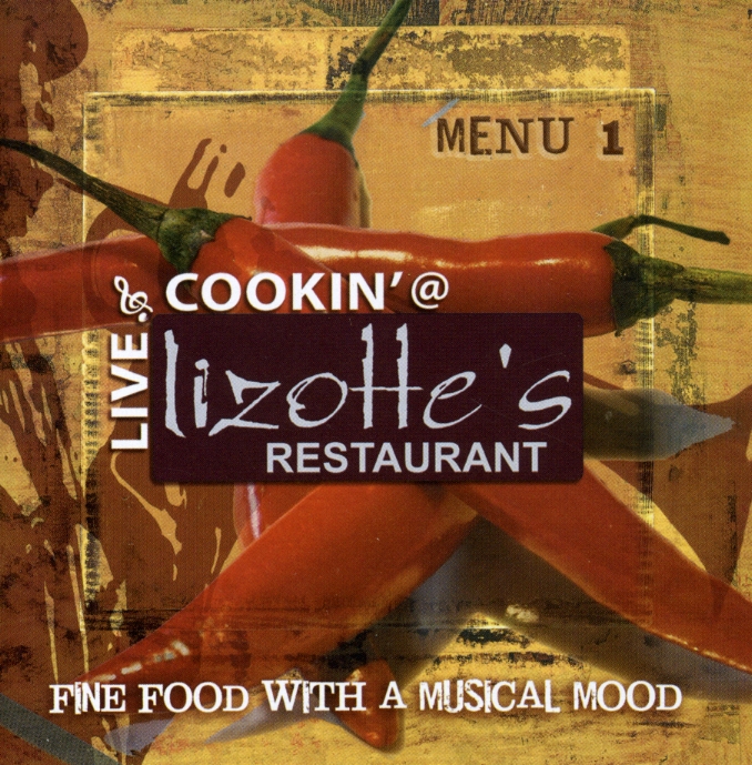 COOKING AT LIZOTTES (AUS)