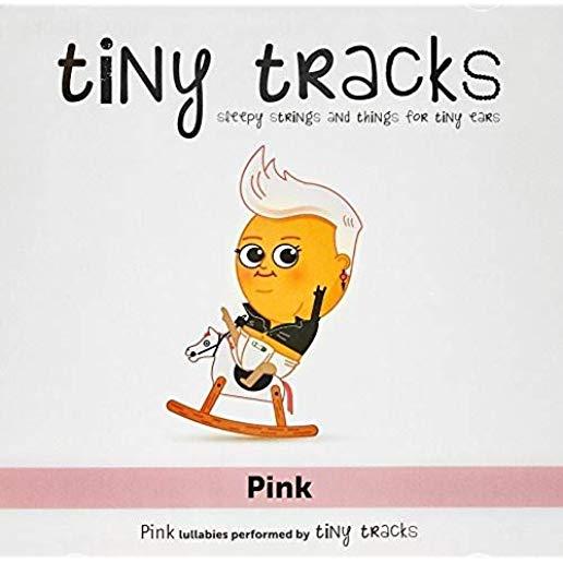 PINK-LULLABIES PERFORMED BY TINY TRACKS (AUS)