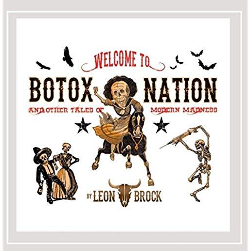 WELCOME TO BOTOX NATION