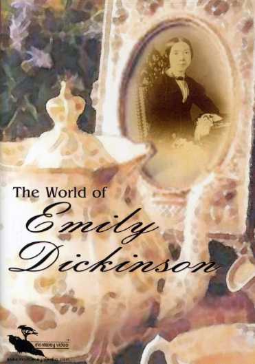 WORLD OF EMILY DICKINSON
