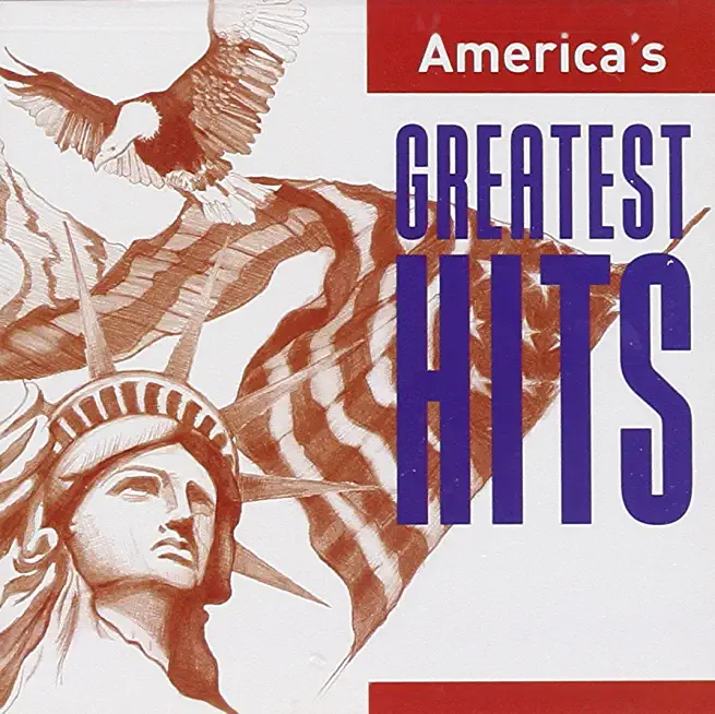 AMERICA'S GREATEST HITS / VARIOUS