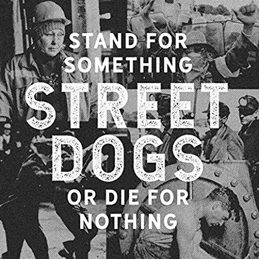 STAND FOR SOMETHING OR DIE FOR NOTHING (DIG)