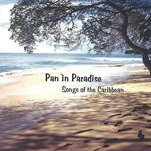 PAN IN PARADISE