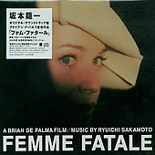 FEMME FATALE (BONUS TRACKS) (JPN)