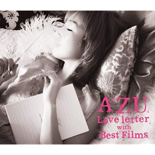 LOVE LETTER (BONUS DVD) (JPN)